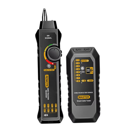Lintra™ - Fast Cable Tracing and Continuity Checks
