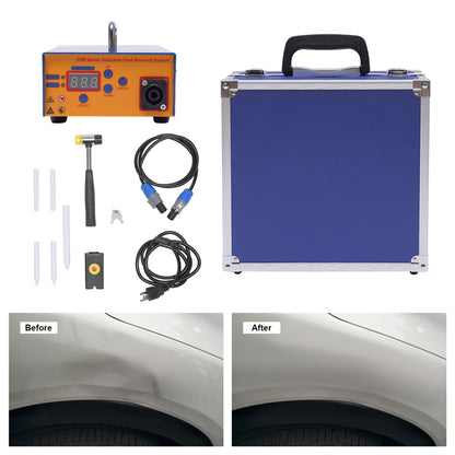 Induro™ - Precision Paintless Dent Repair at Home