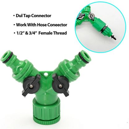 Arbora™ - Automated Garden Watering Made Simple
