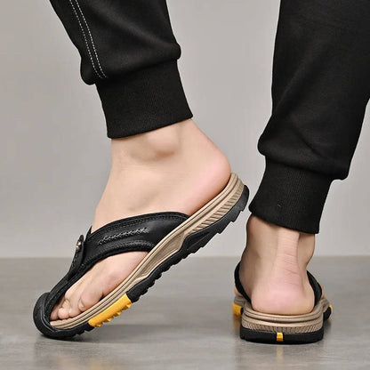 Tideon™ - Full Toe Protection for Wet Surfaces