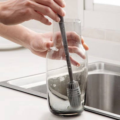 Vellio™ - Reach Deep Into Narrow Bottles With Ease
