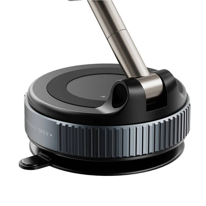 Navon™ - Magnetic Car Mount for Safe Handsfree Viewing