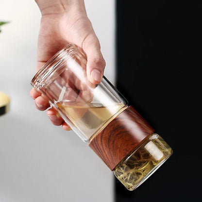 Lumira™ - Keeps Tea Hot on the Go