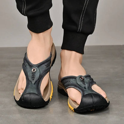 Tideon™ - Full Toe Protection for Wet Surfaces