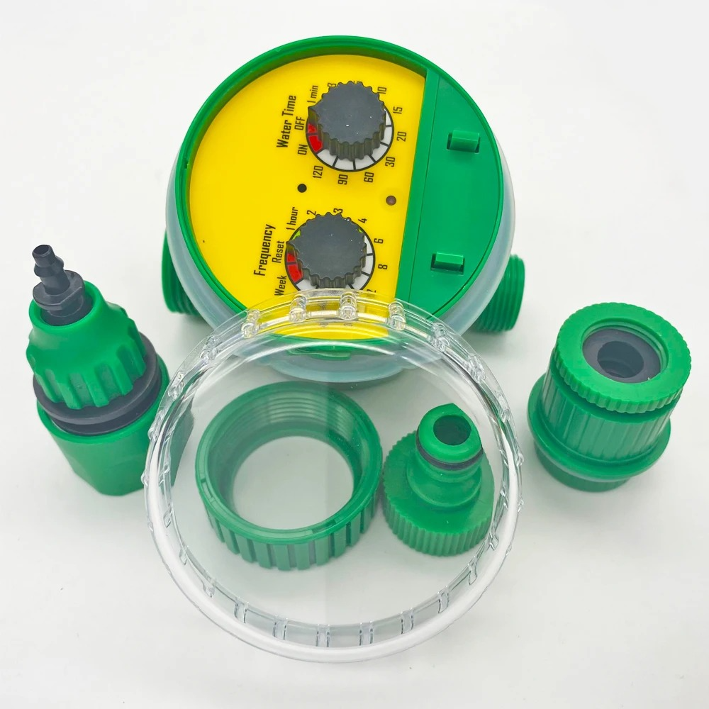 Arbora™ - Automated Garden Watering Made Simple
