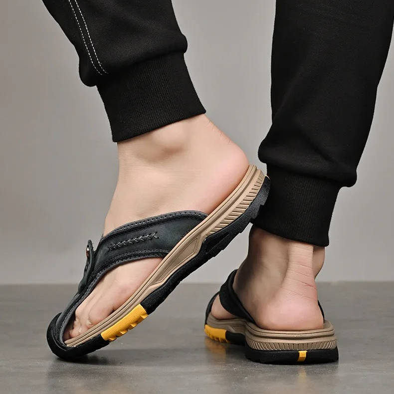 Tideon™ - Full Toe Protection for Wet Surfaces