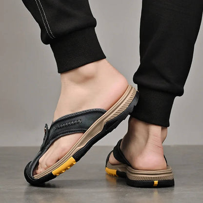 Tideon™ - Full Toe Protection for Wet Surfaces