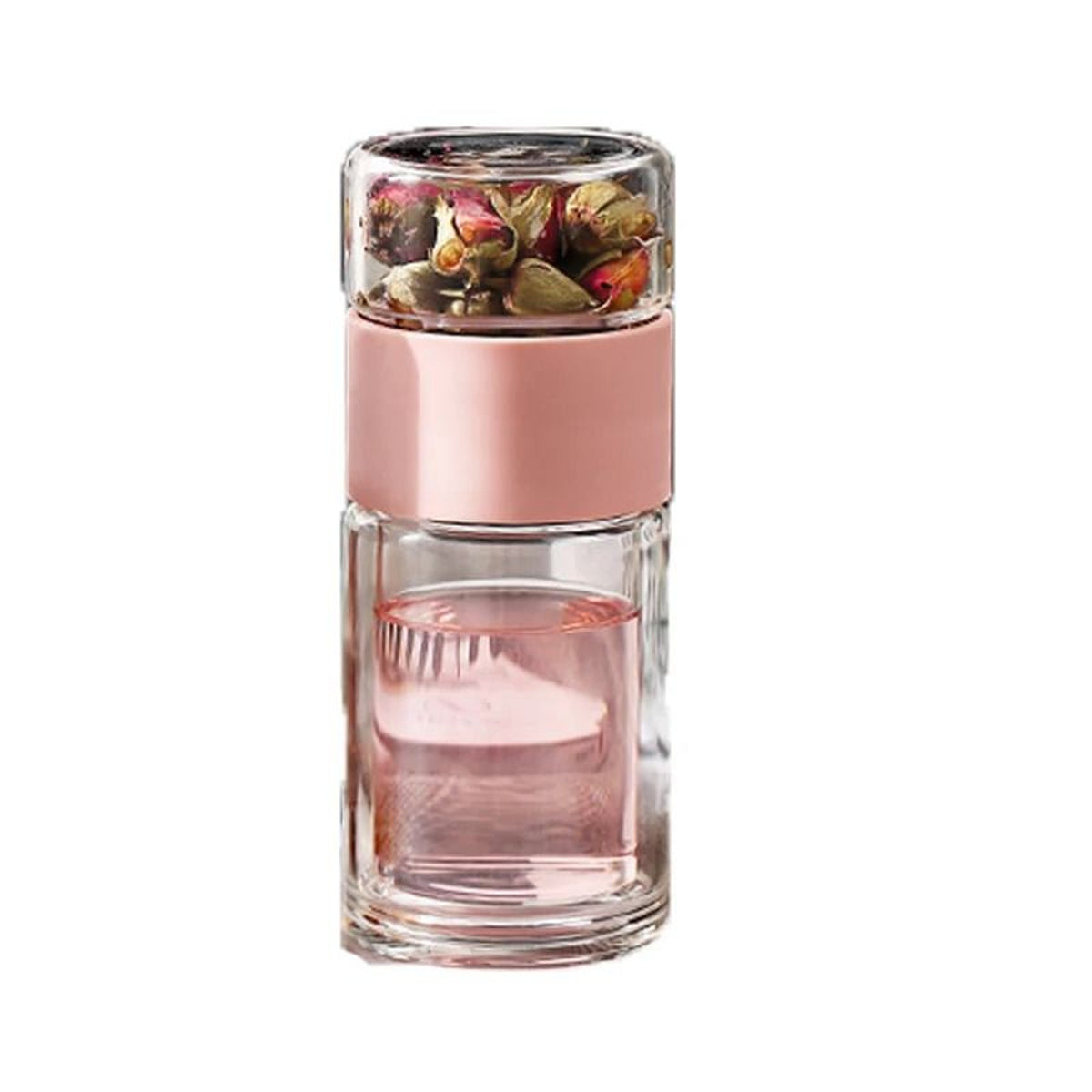 Lumira™ - Keeps Tea Hot on the Go
