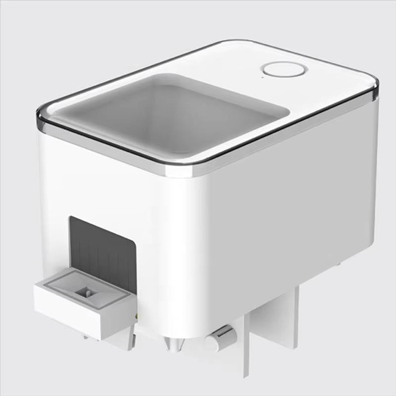 Aquivo™ - Smart Scheduling for Healthy Daily Feedings