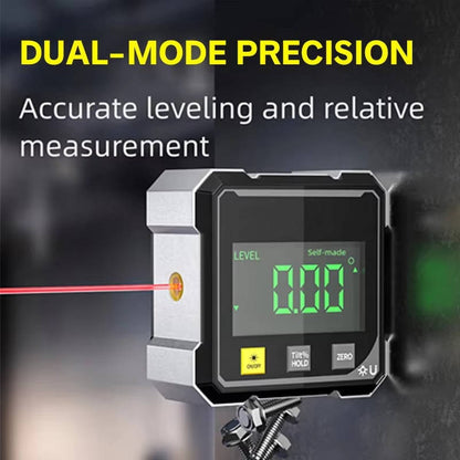 Verto™ - Accurate Readings for Precise Angle Work