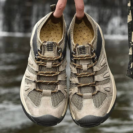 Vellin™ - Trail-Ready Waterproof Comfort for Women