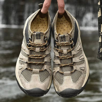Vellin™ - Trail-Ready Waterproof Comfort for Women