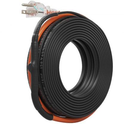 Frosta™ - Continuous Pipe Heat for Winter Protection