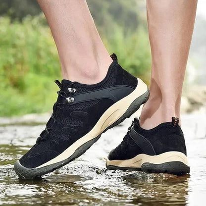 Vellin™ - Trail-Ready Waterproof Comfort for Women