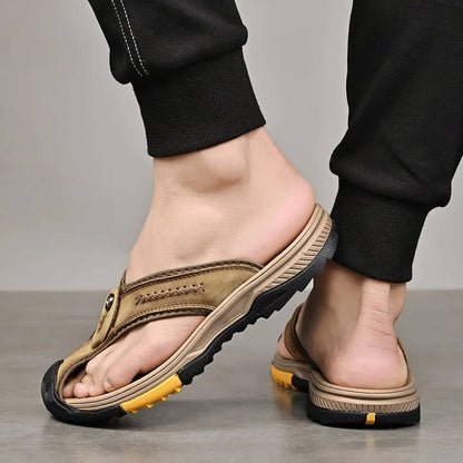 Tideon™ - Full Toe Protection for Wet Surfaces
