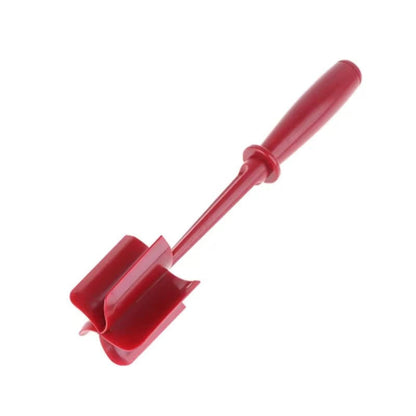 Crumbex™ - Even Crumble, Effortless Control