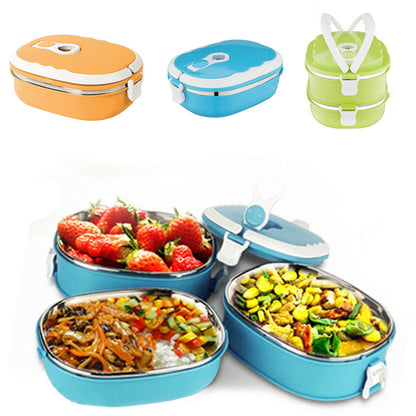 Taelio™ - Keeps Meals Warm on the Go