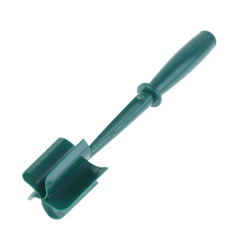 Crumbex™ - Even Crumble, Effortless Control