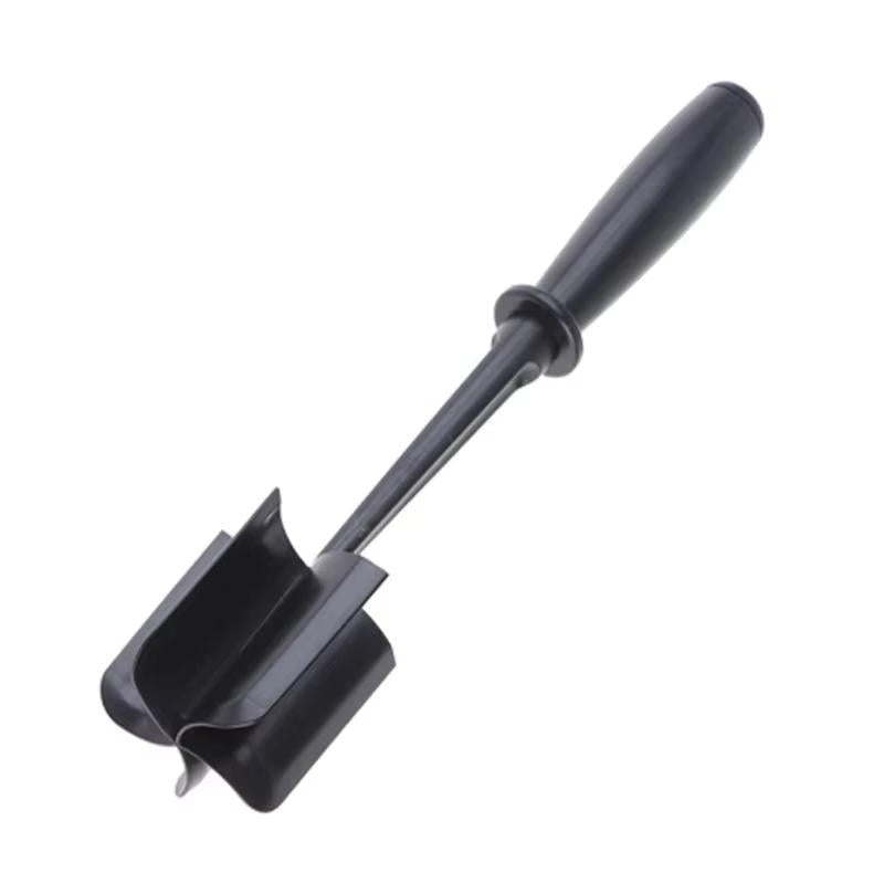 Crumbex™ - Even Crumble, Effortless Control
