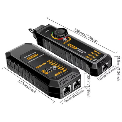 Lintra™ - Fast Cable Tracing and Continuity Checks