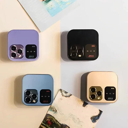 Lumeo™ - Essential Calling and Simple Texting, Pocket Ready
