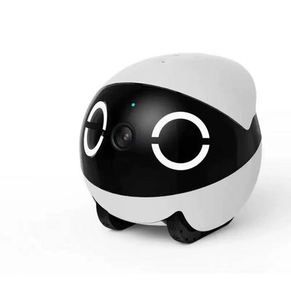 Rovero™ - Mobile Pet Monitor For Peaceful Check-Ins