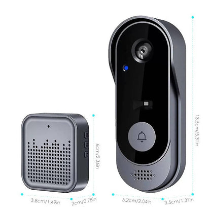 Vistal™ - See And Speak To Visitors From Anywhere