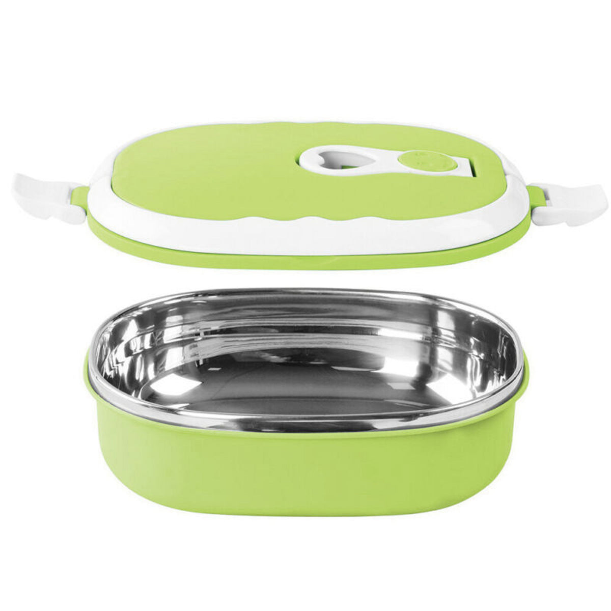 Taelio™ - Keeps Meals Warm on the Go