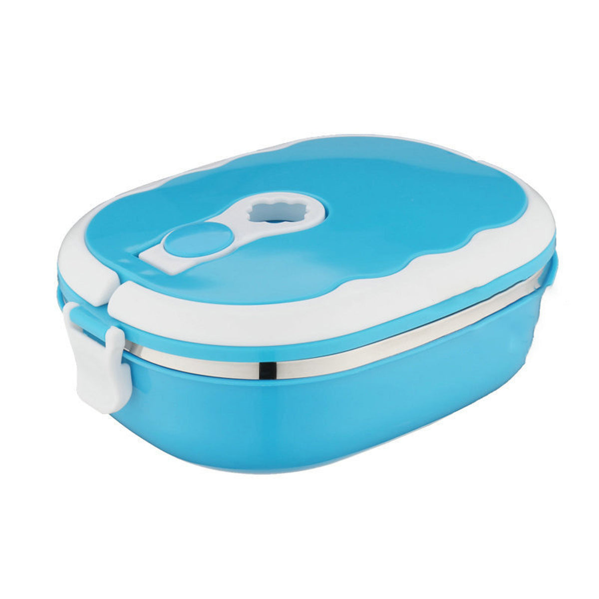 Taelio™ - Keeps Meals Warm on the Go