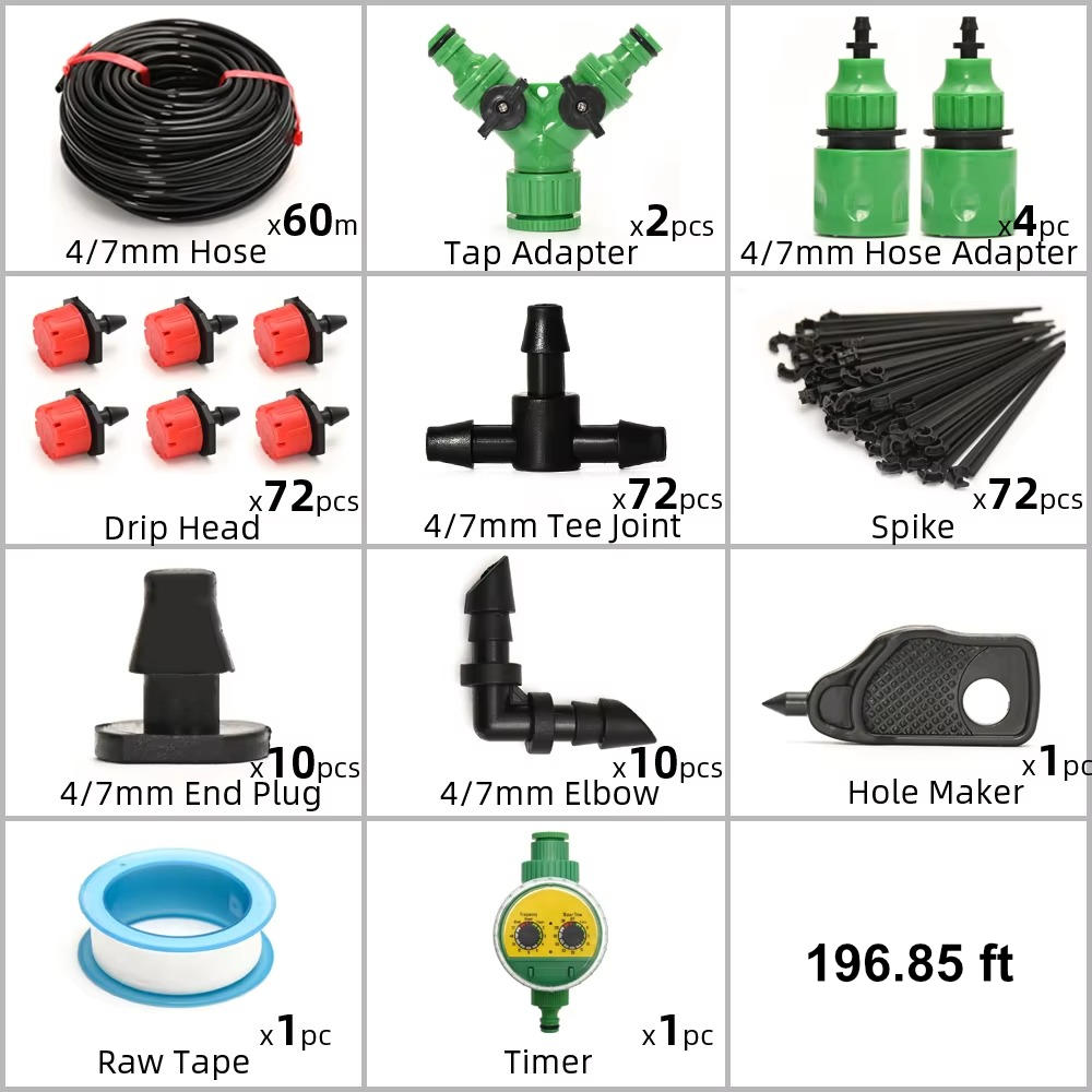 Arbora™ - Automated Garden Watering Made Simple