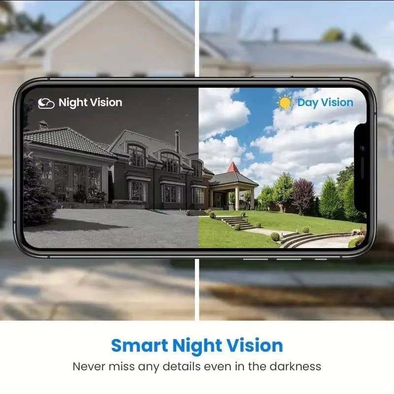 Vistal™ - See And Speak To Visitors From Anywhere
