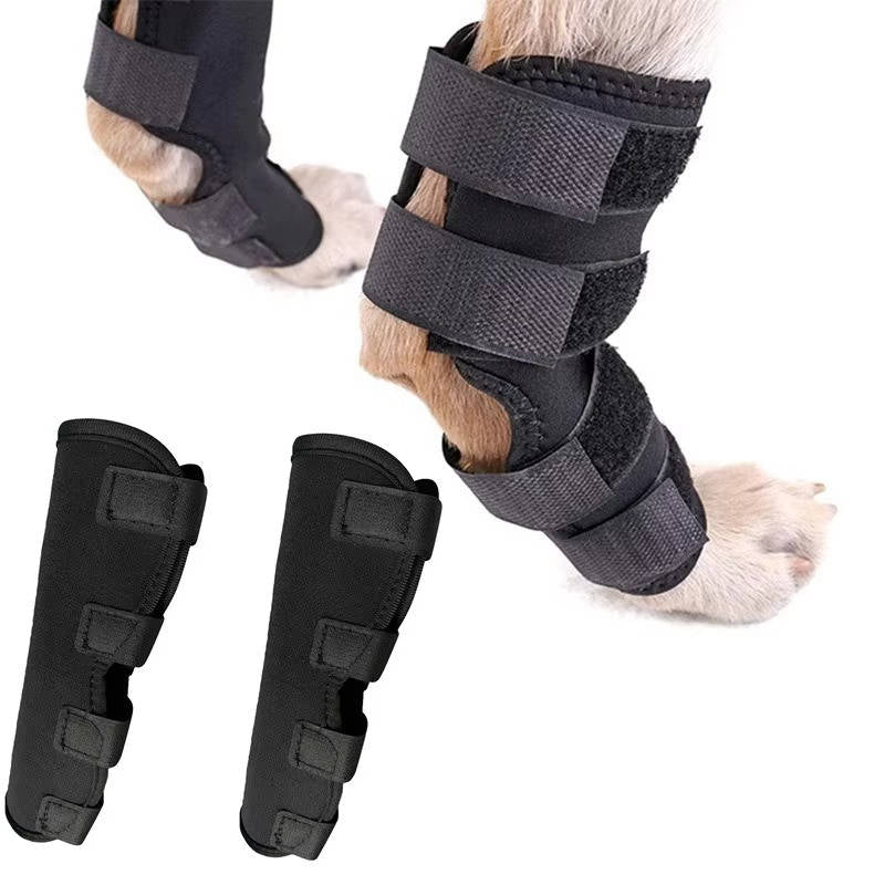 Pawlen™ - Gentle Ankle Support For Recovering Dogs