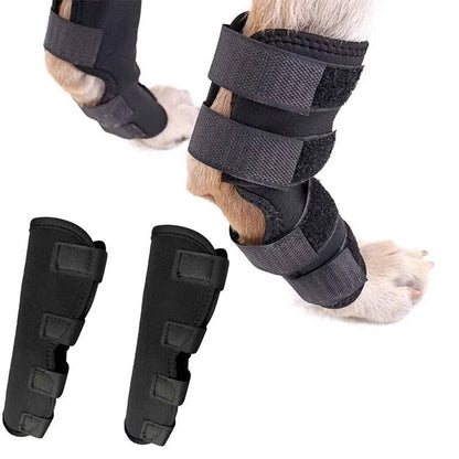 Pawlen™ - Gentle Ankle Support For Recovering Dogs