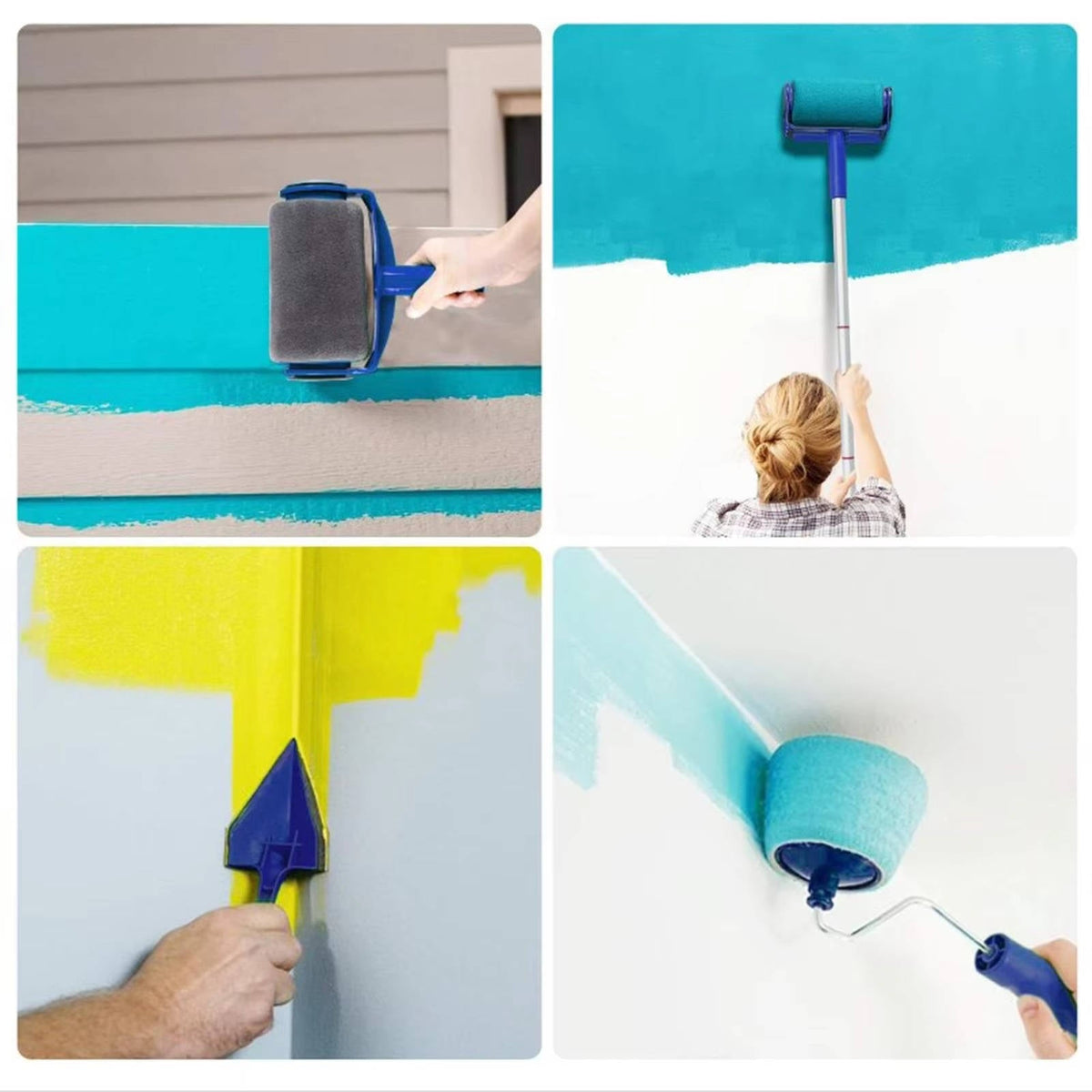 Verlox™ - Precise Corner Painting Made Simple