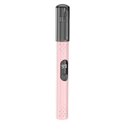 Naris™ - Discrete, Gentle Trimming For Nose, Ear & Brows