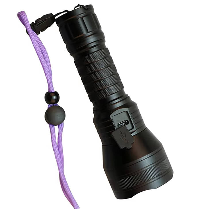 Lumenix™ - Portable UV Scanner for Hidden Pet Stains