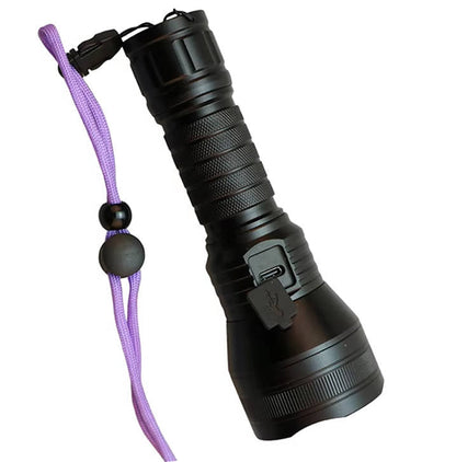 Lumenix™ - Portable UV Scanner for Hidden Pet Stains
