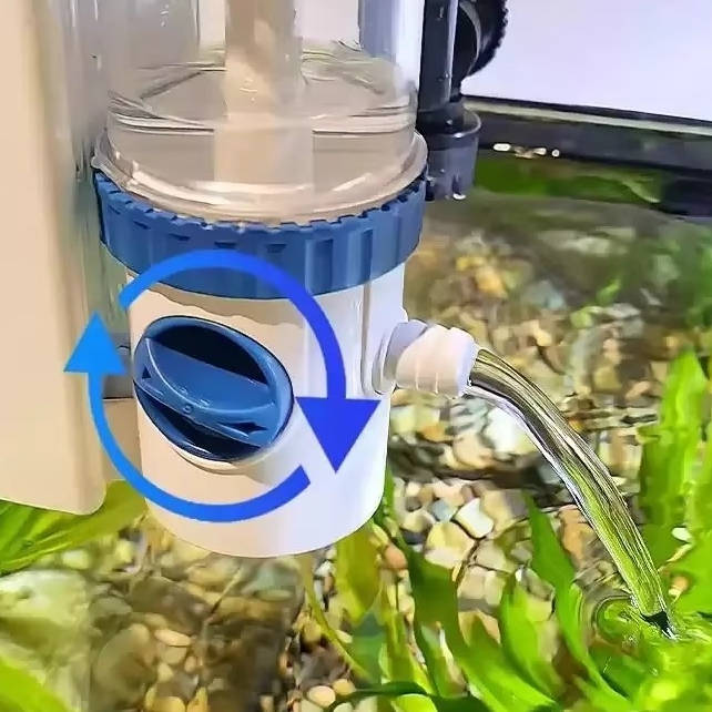 Aquena™ - Clean Water, No Interior Clutter