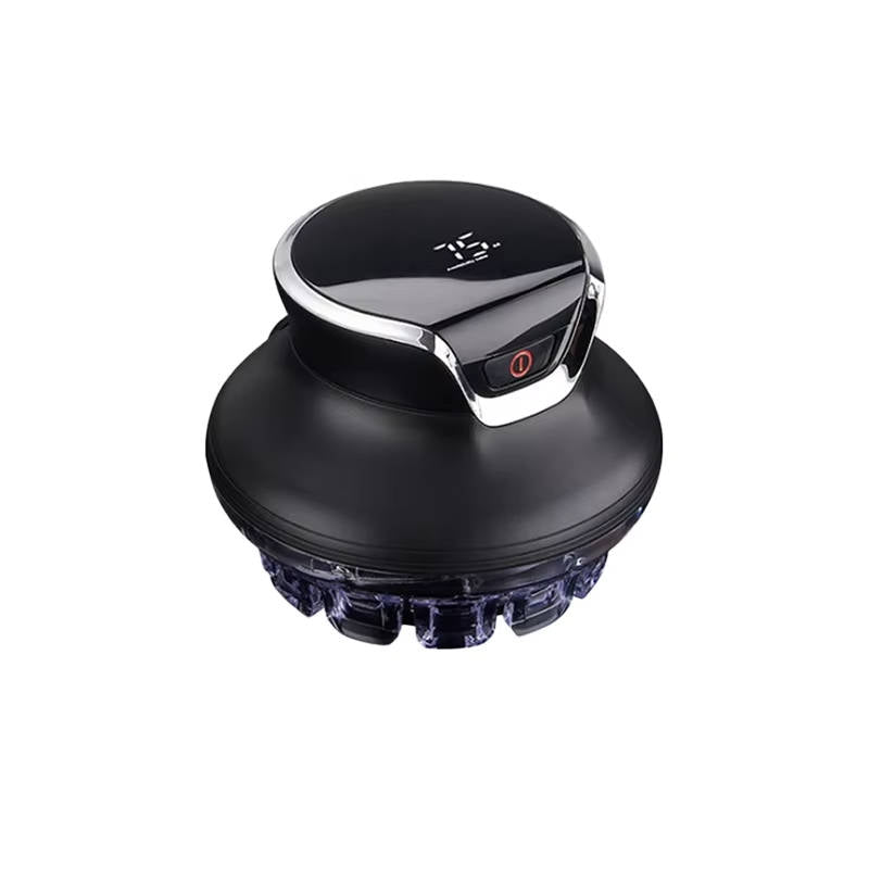 Orvexa™ - 360-Degree Precision Grooming At Home