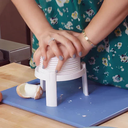Pelio™ - Effortless Boiled Egg Peeling In Seconds