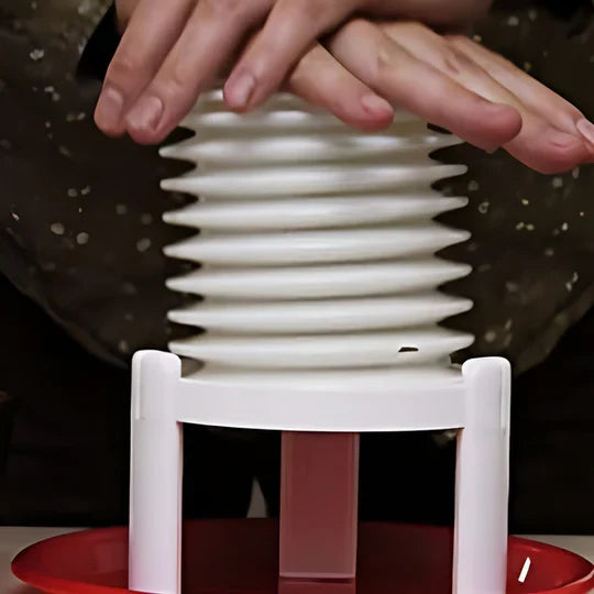 Pelio™ - Effortless Boiled Egg Peeling In Seconds