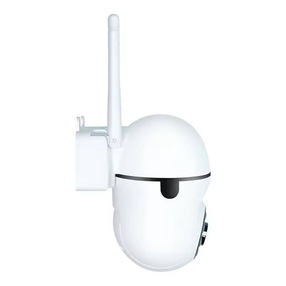 Alera™ - Seamless Outdoor Monitoring Day and Night