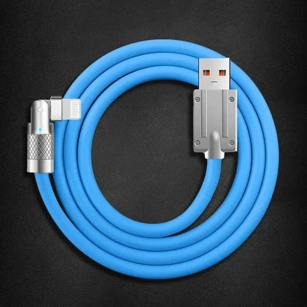 Arcus™ - Keeps Hands Clear While Charging