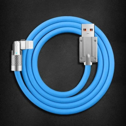 Arcus™ - Keeps Hands Clear While Charging