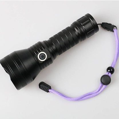 Lumenix™ - Portable UV Scanner for Hidden Pet Stains