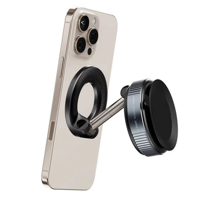 Navon™ - Magnetic Car Mount for Safe Handsfree Viewing