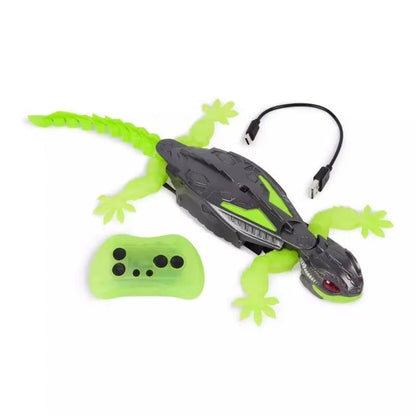 Creezo™ - Lifelike Wall-Climbing Toy That Surprises Playmates