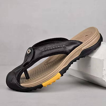 Tideon™ - Full Toe Protection for Wet Surfaces