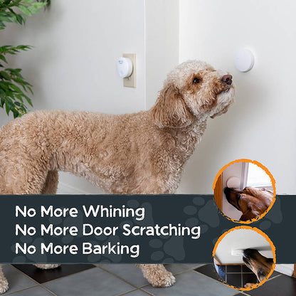 Bellio™ - Teach Your Dog to Signal for Potty