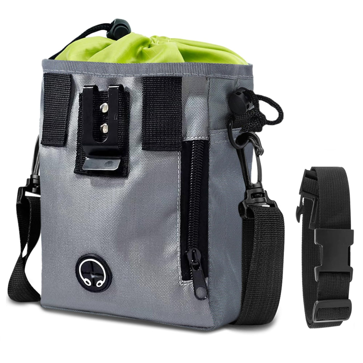 Trailix™ - Hands-Free Treat Access for Training